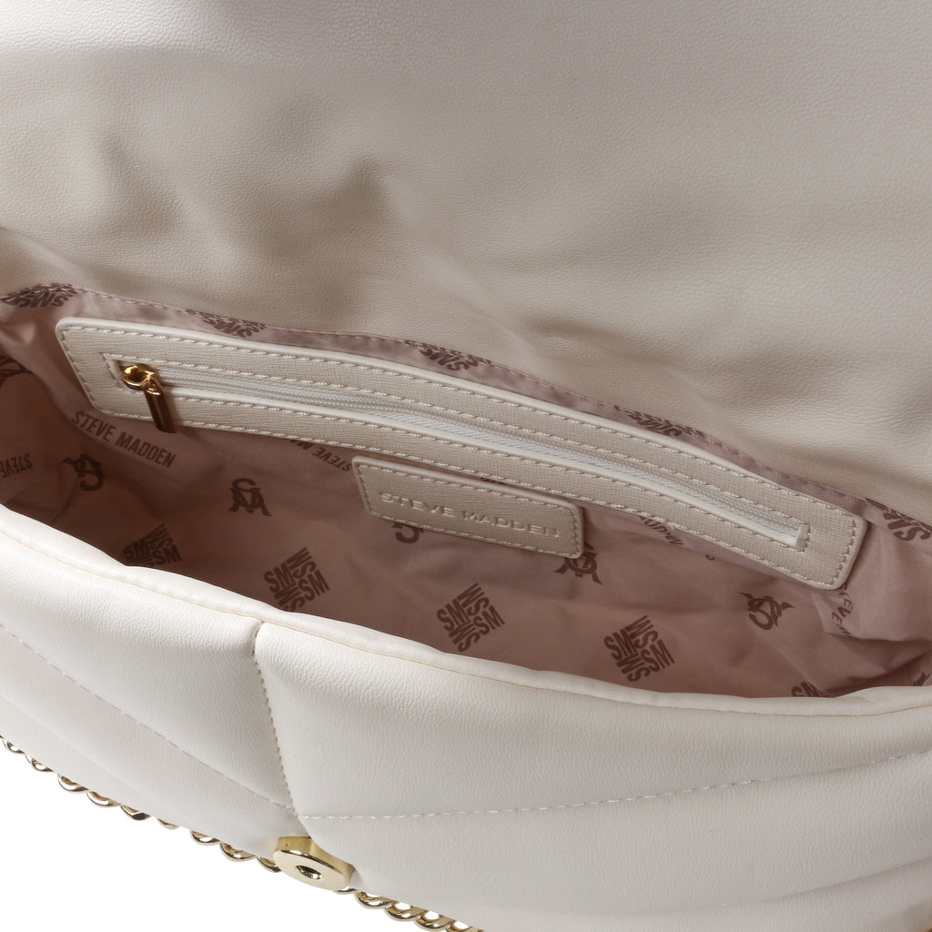 BGALA WHITE/GOLD