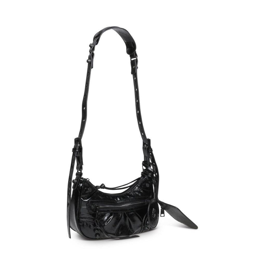 BGLOWING BLACK