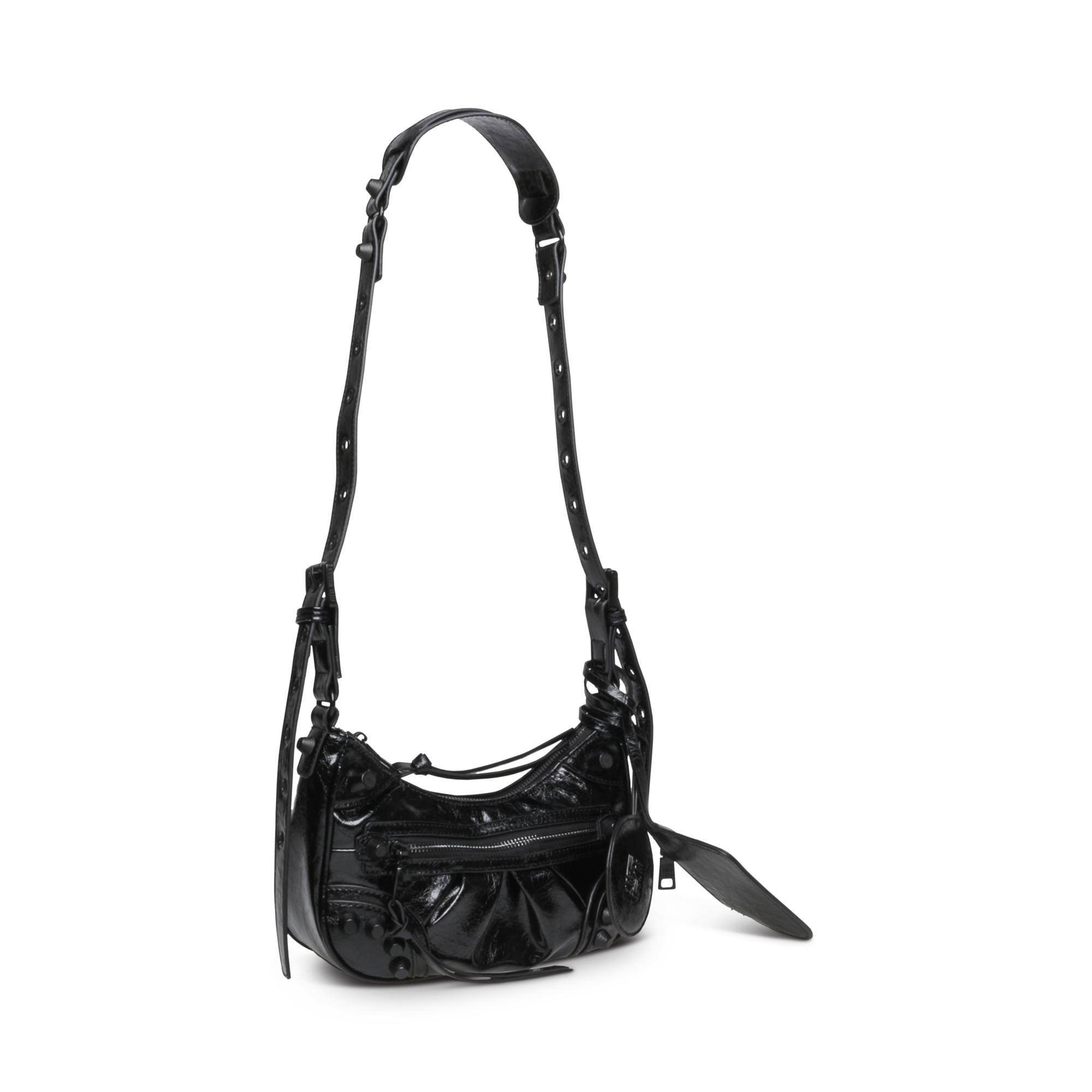 BGLOWING BLACK