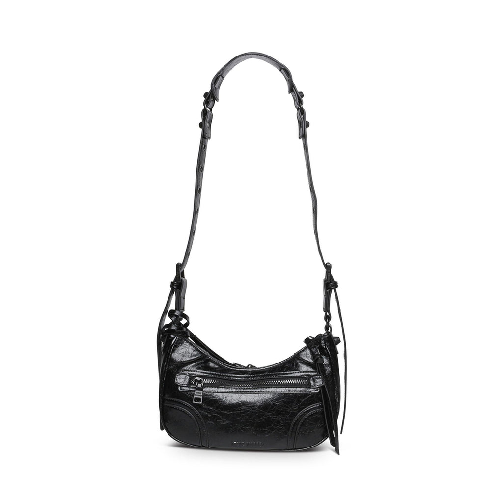 BGLOWING BLACK