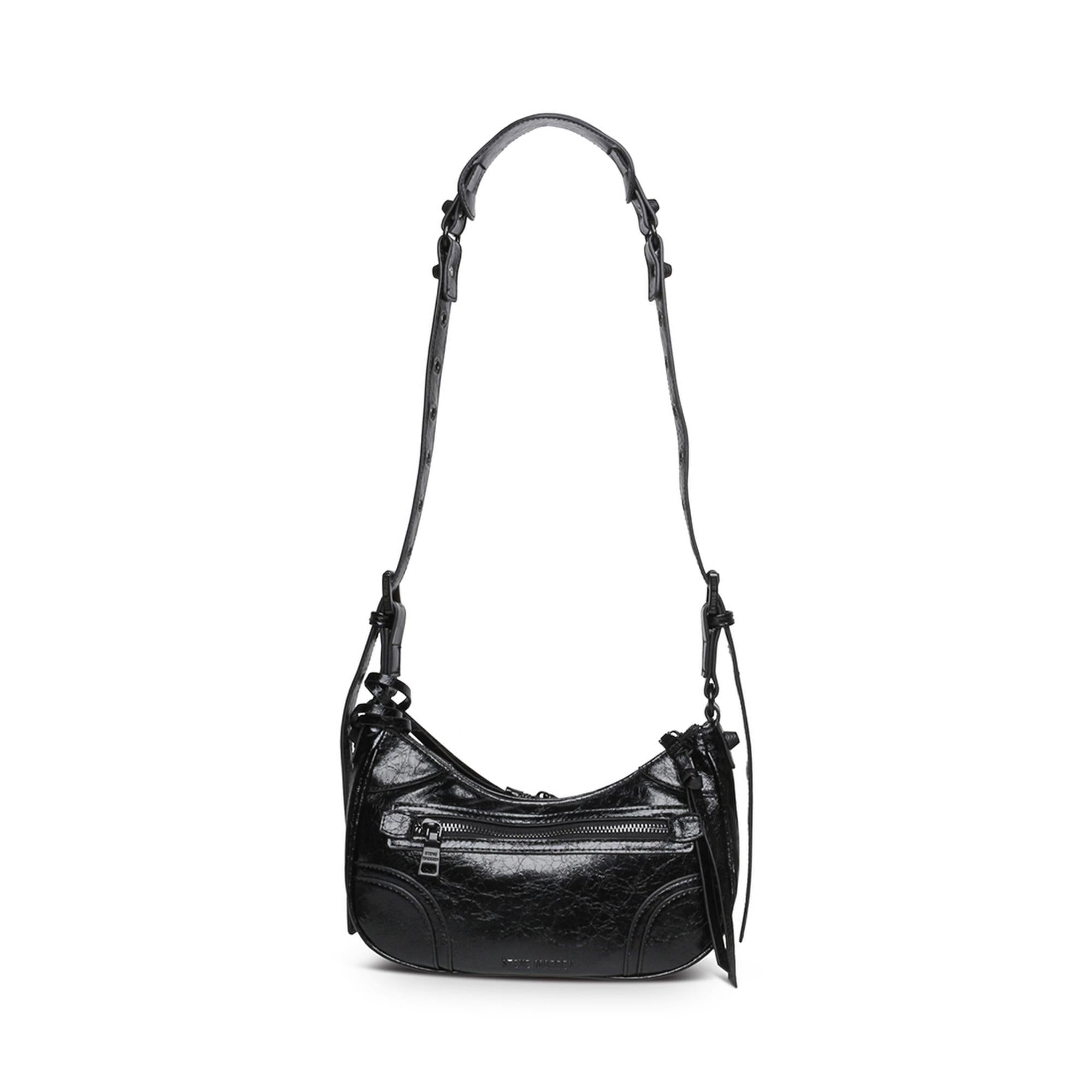 BGLOWING BLACK