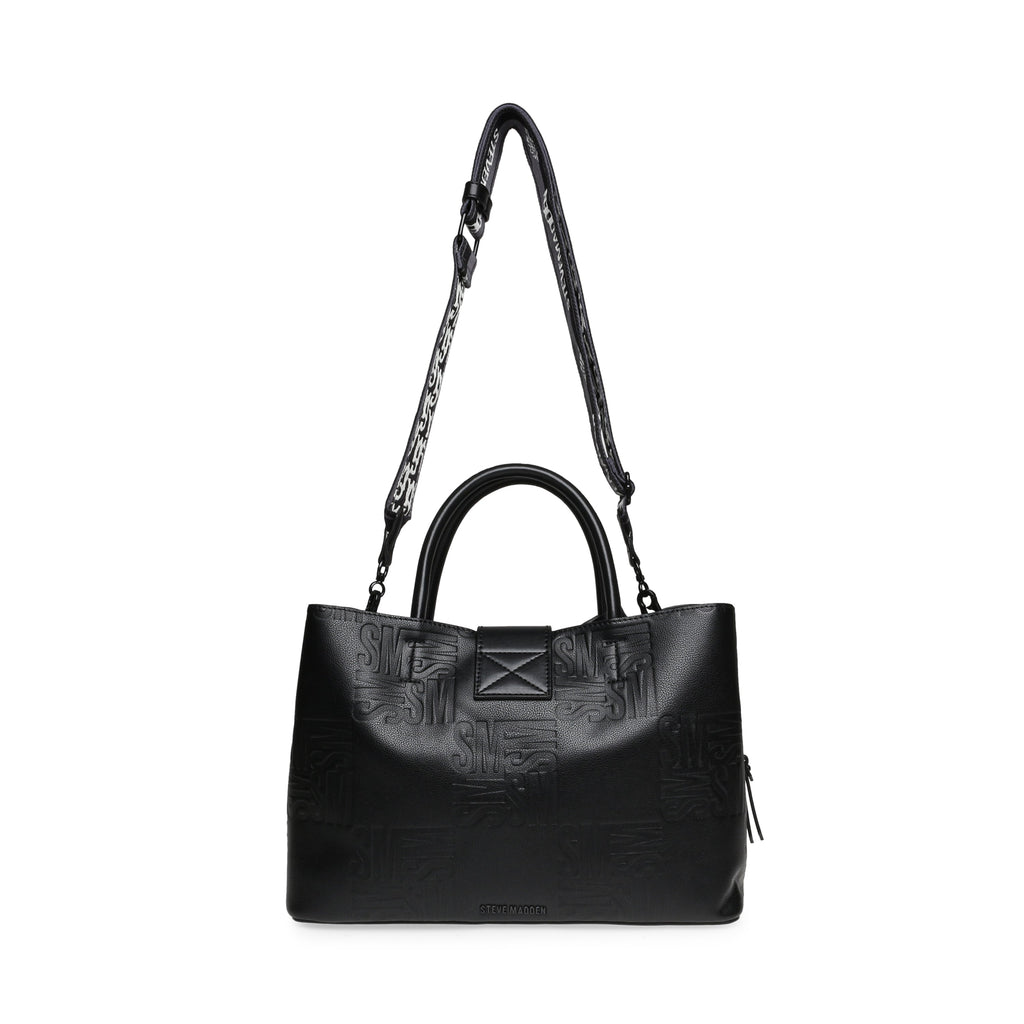 BLOYAL BLACK/BLACK