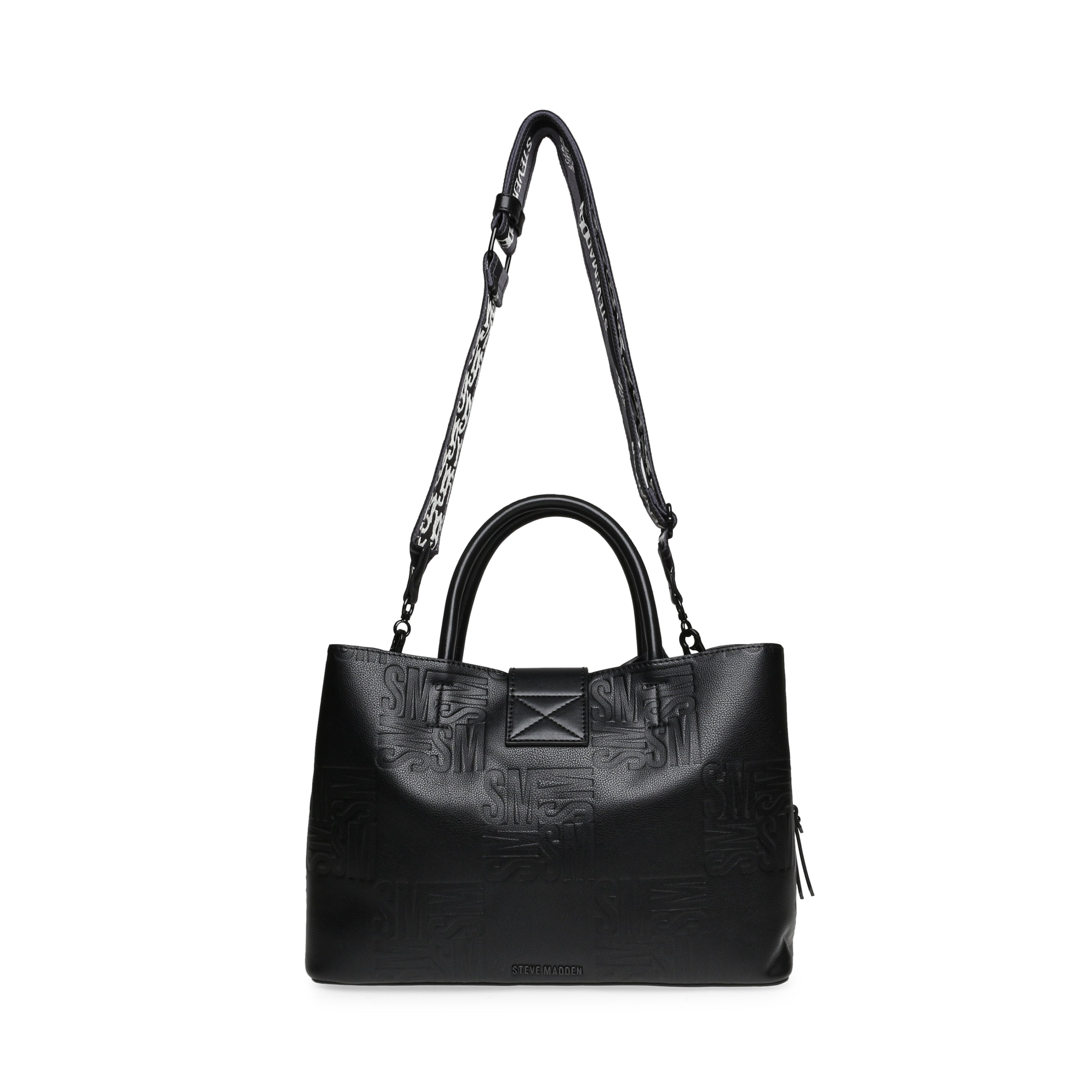BLOYAL BLACK/BLACK