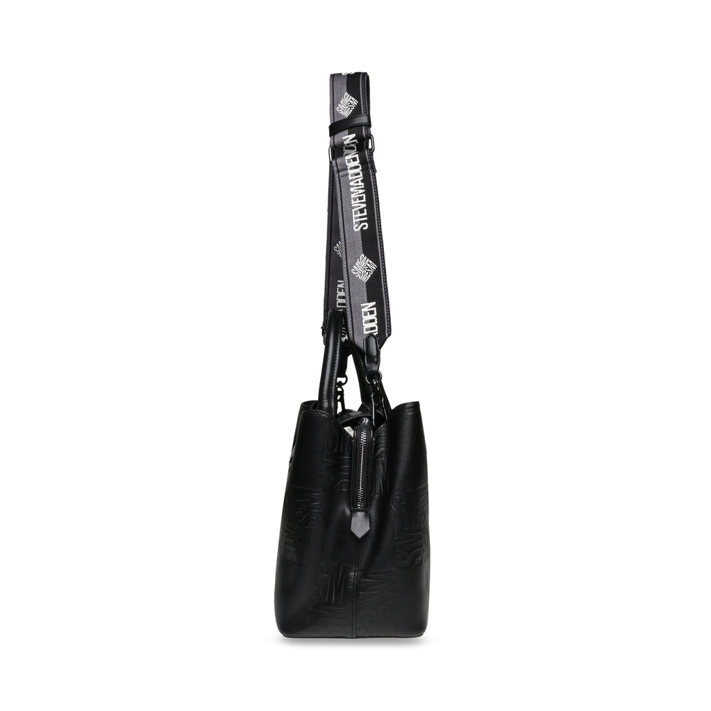 BLOYAL BLACK/BLACK
