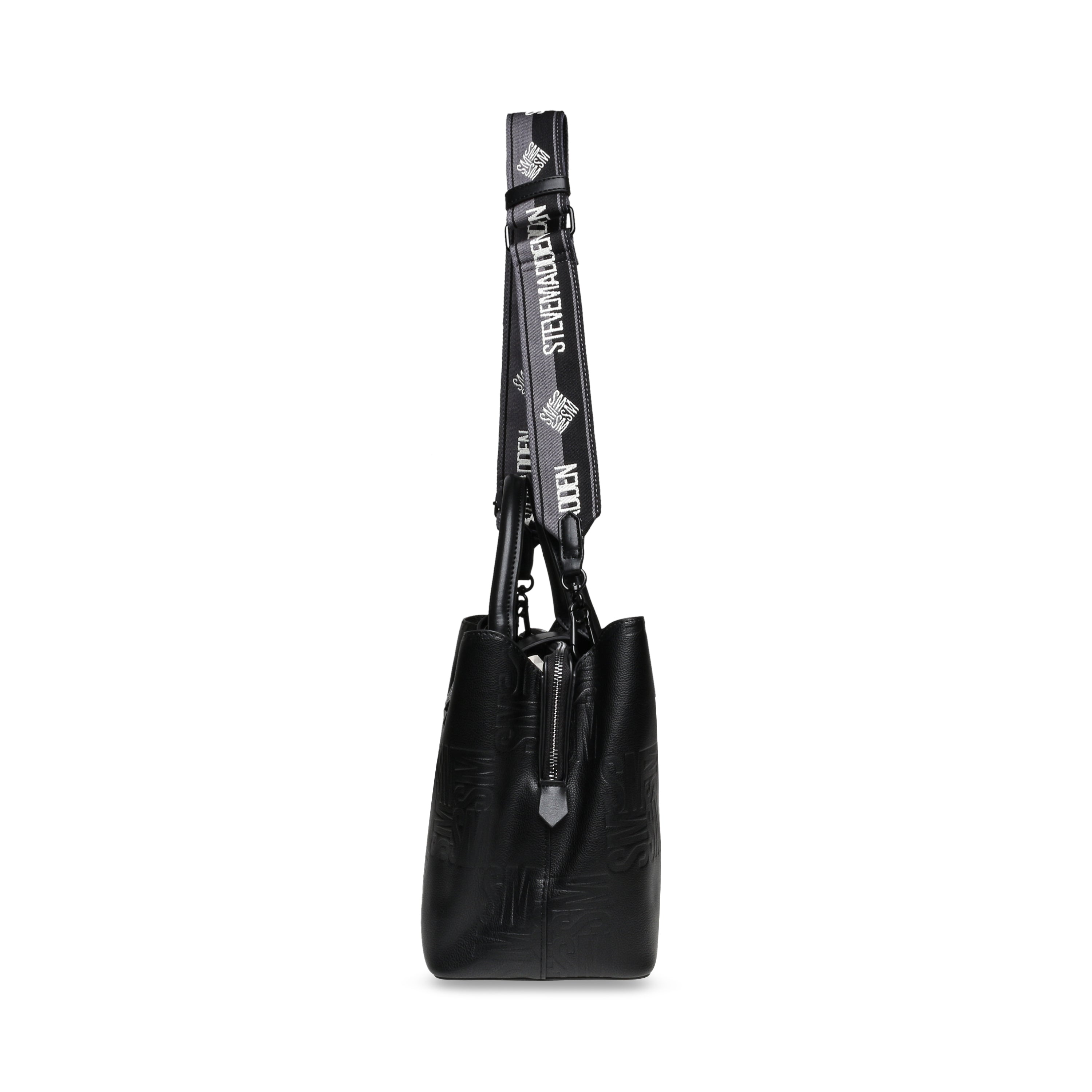 BLOYAL BLACK/BLACK