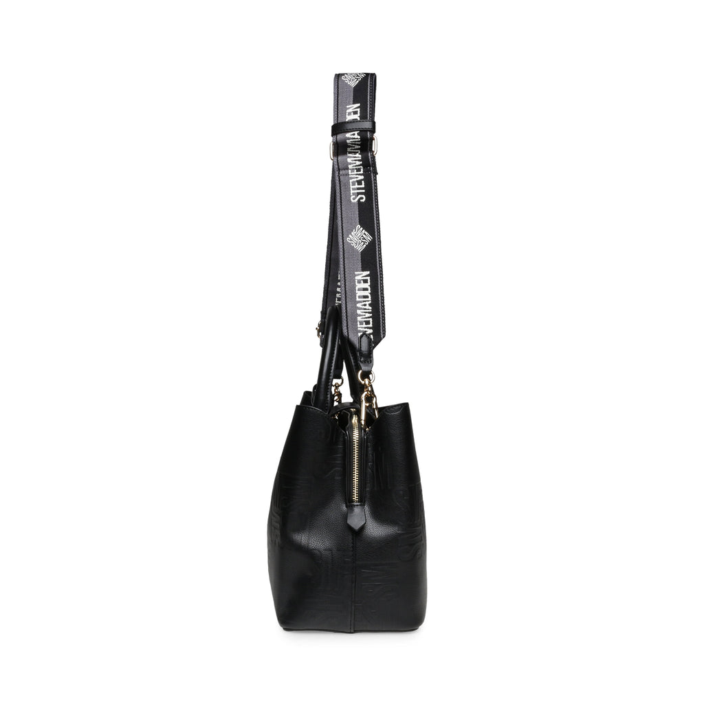 BLOYAL BLACK/BLACK