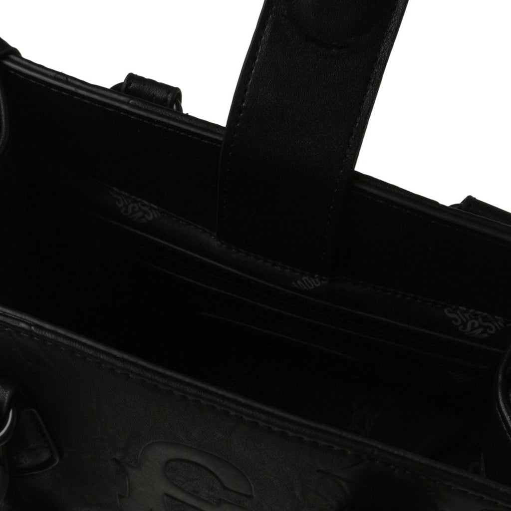 BROLA-X BLACK BLACK