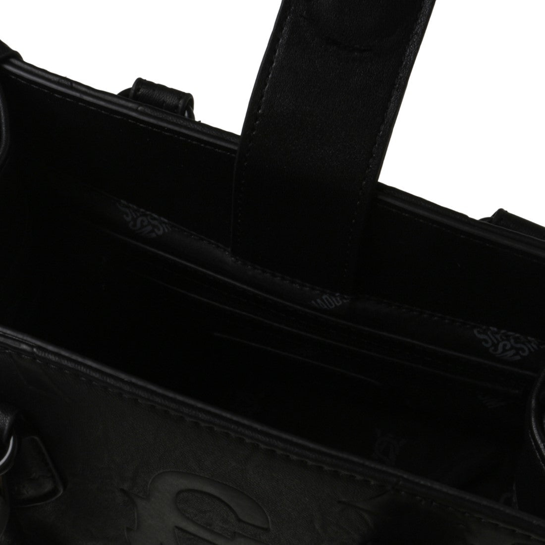 BROLA-X BLACK BLACK