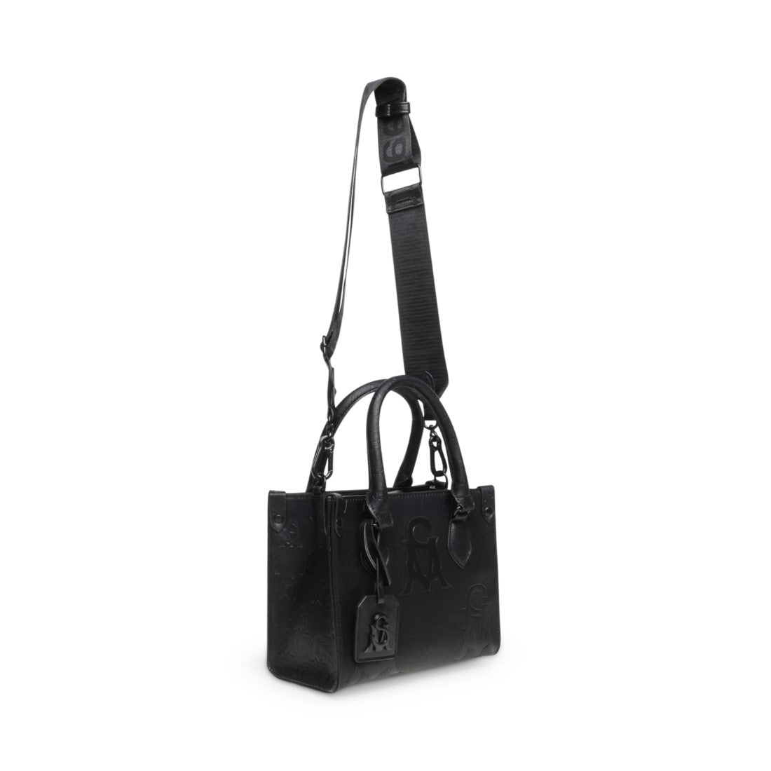BROLA-X BLACK BLACK
