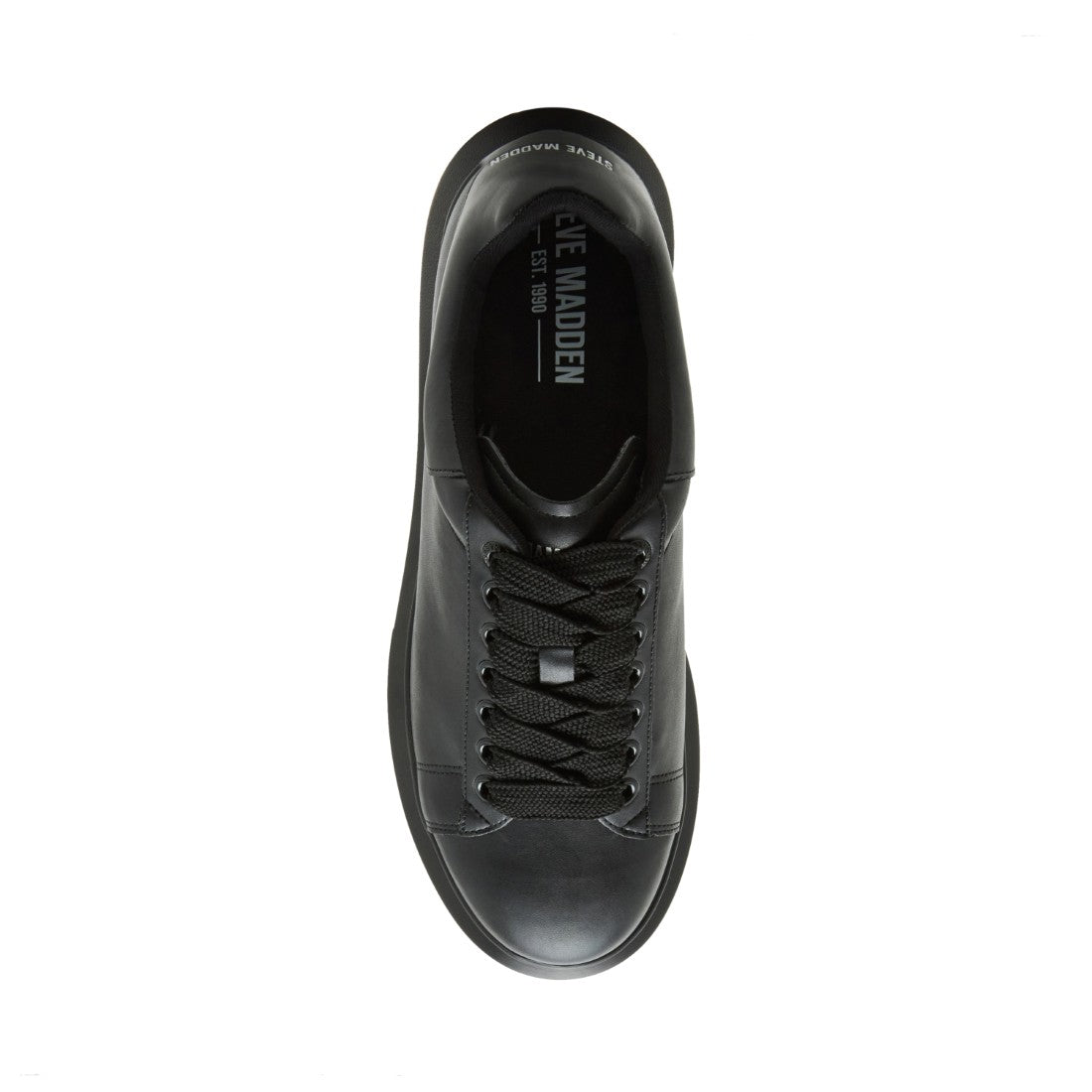 ICCEY BLACK BLACK