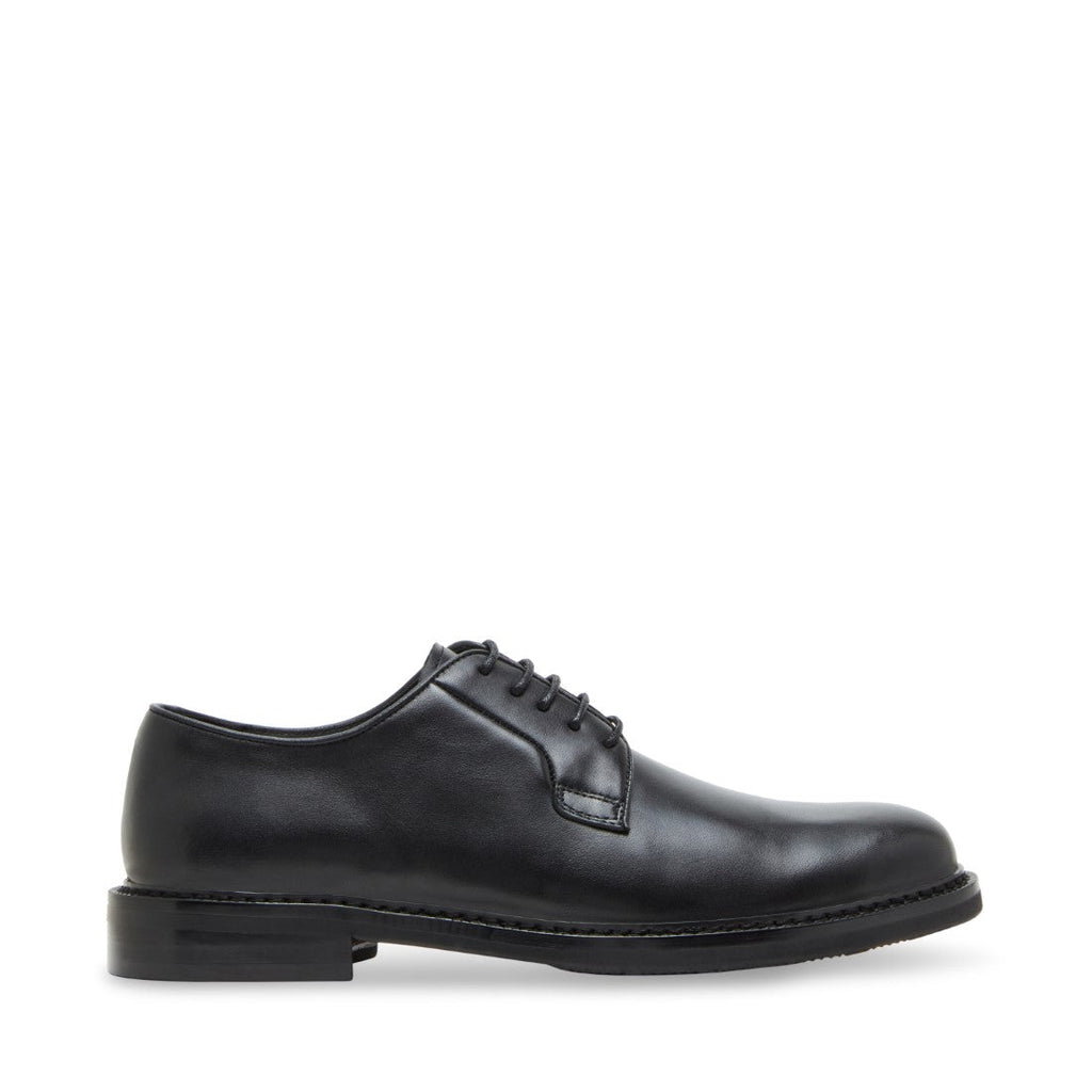 JOEL BLACK LEATHER