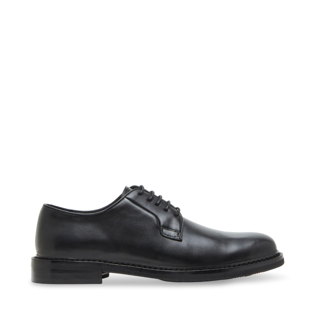JOEL BLACK LEATHER