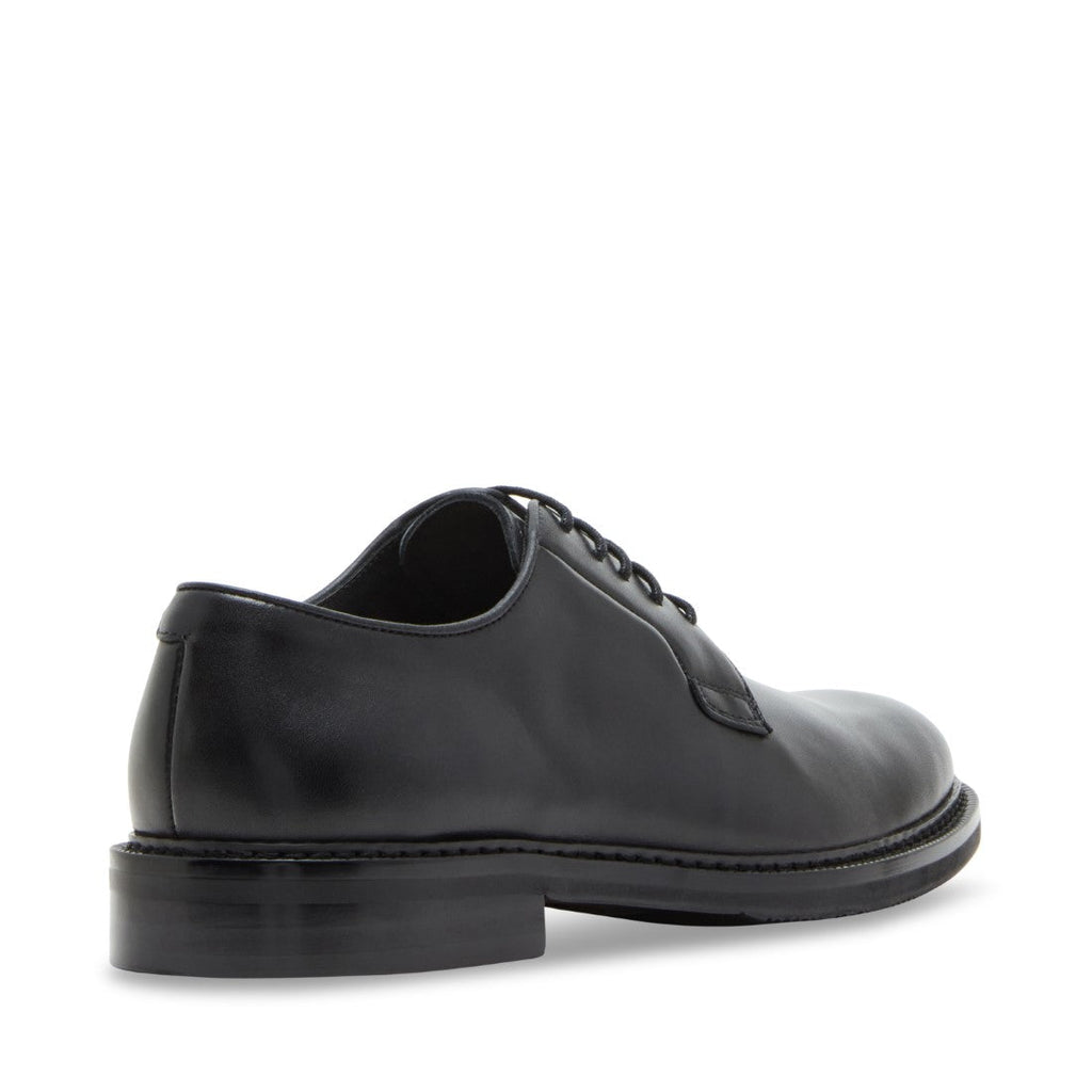 JOEL BLACK LEATHER