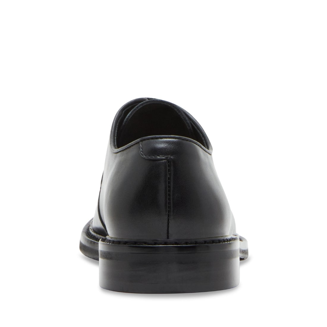 JOEL BLACK LEATHER