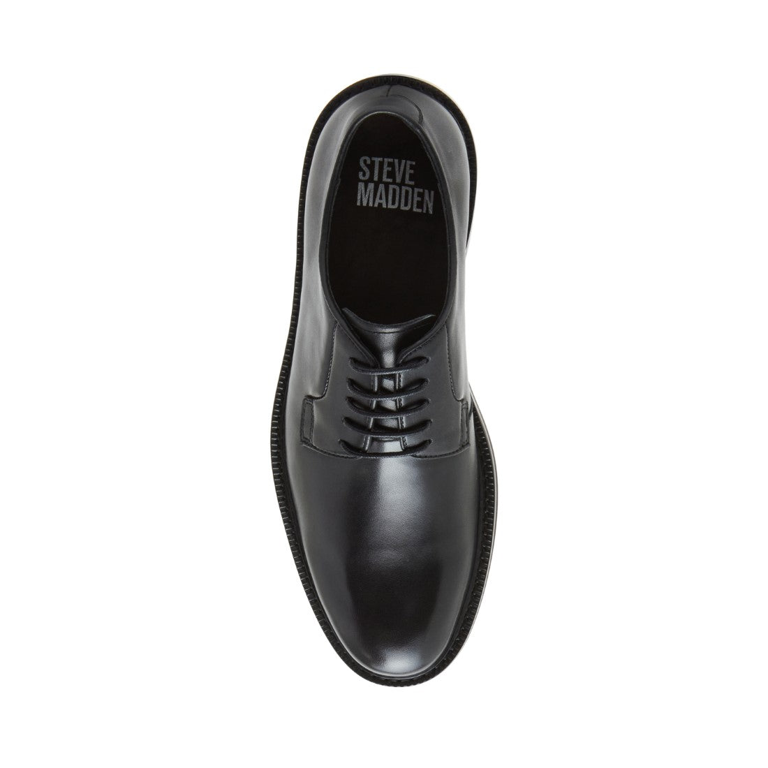 JOEL BLACK LEATHER