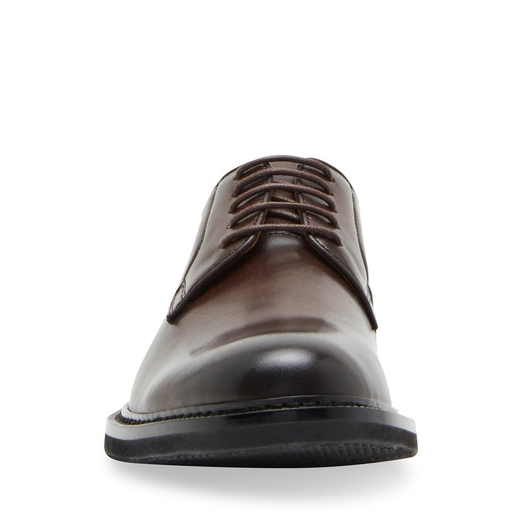 JOEL BROWN LEATHER