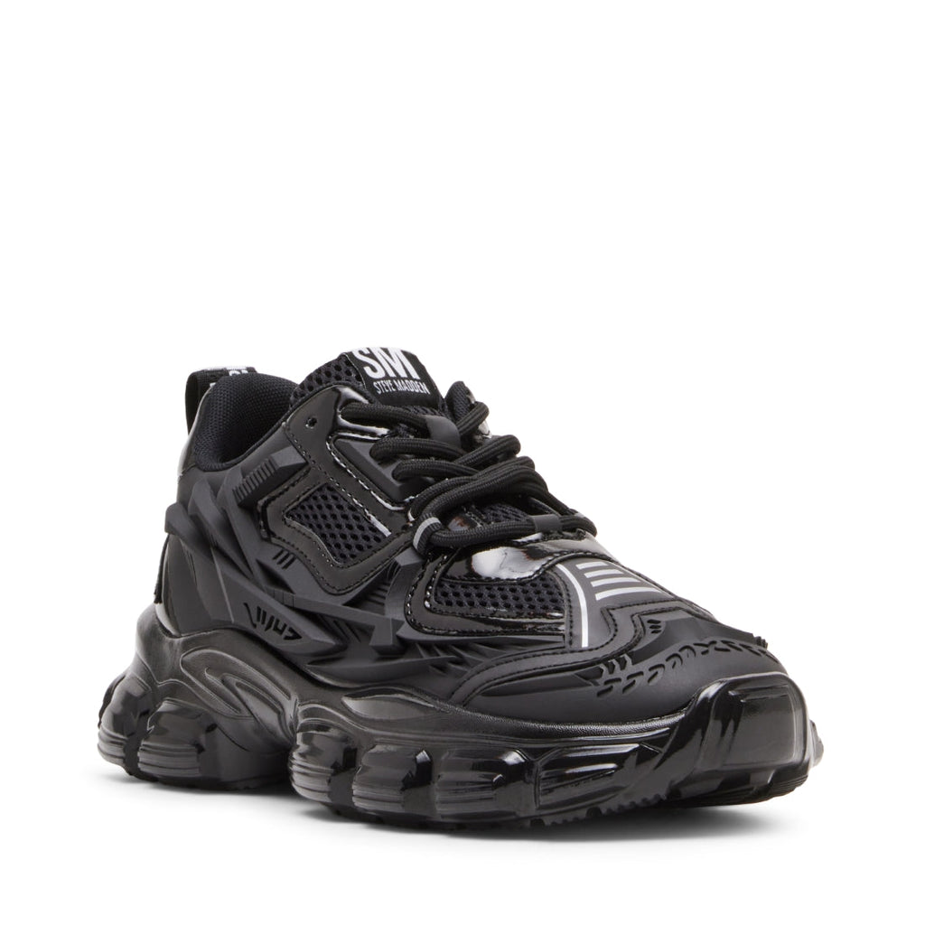 QUANTICO BLACK