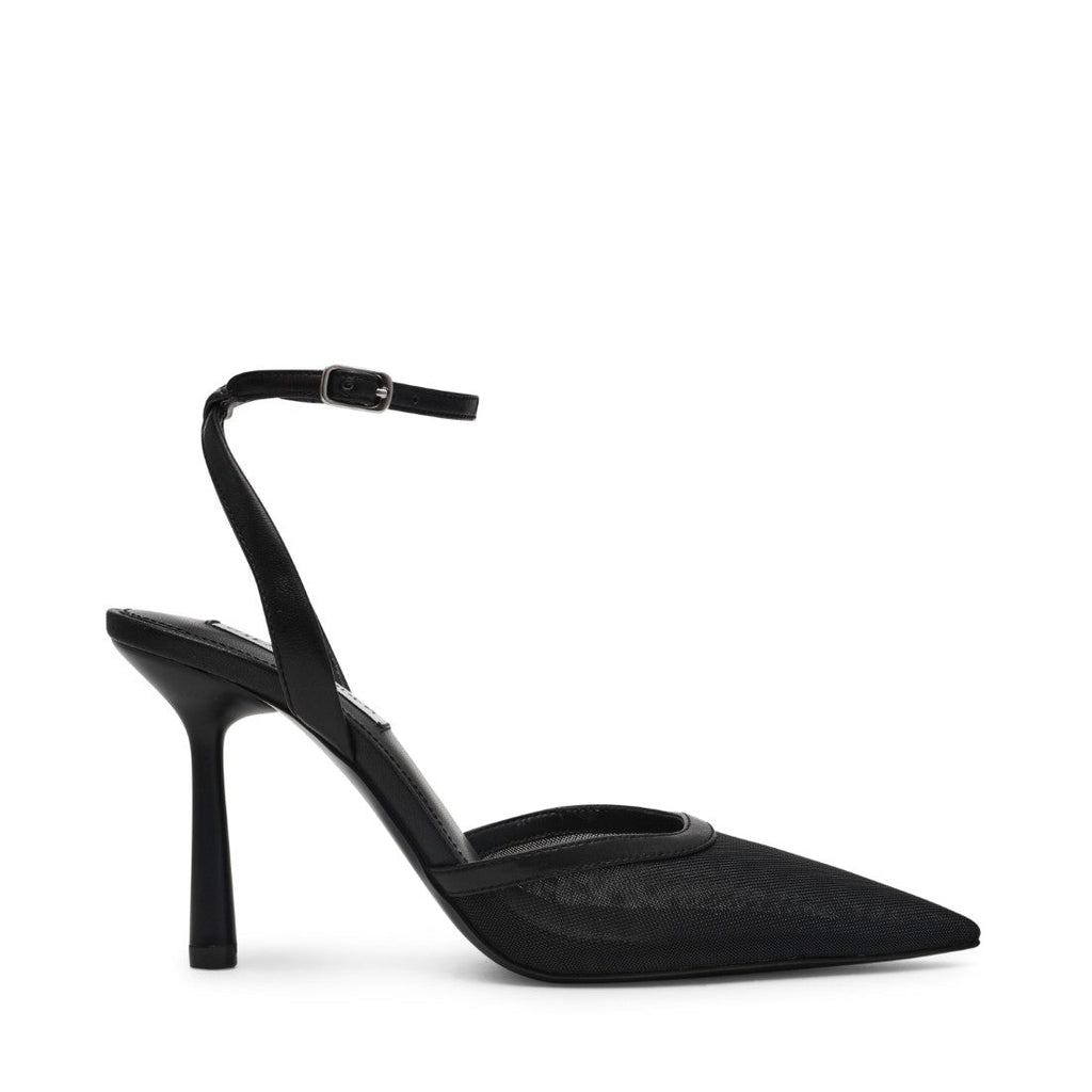 ALLIANCE-M BLACK MESH