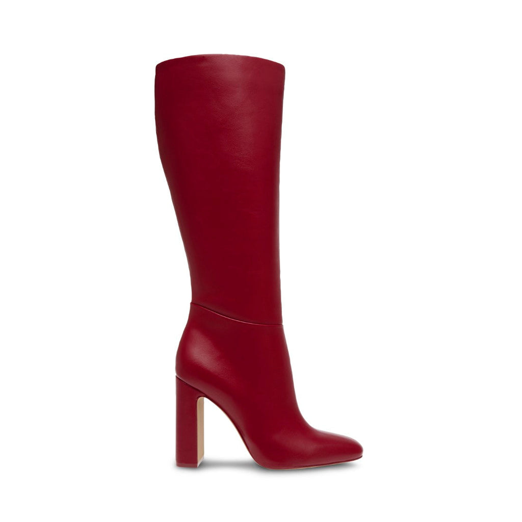 ALLY TIBETAN RED