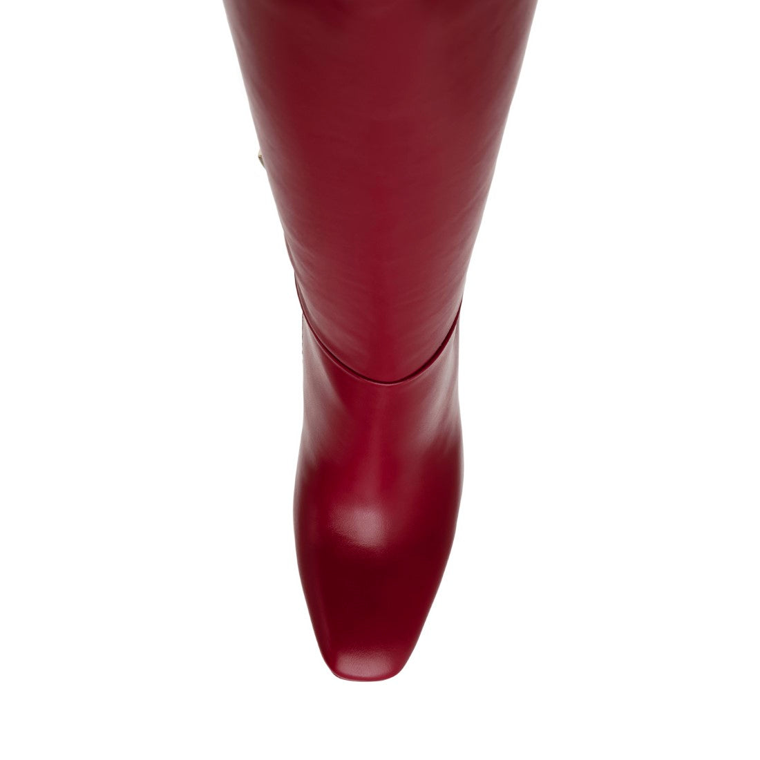ALLY TIBETAN RED