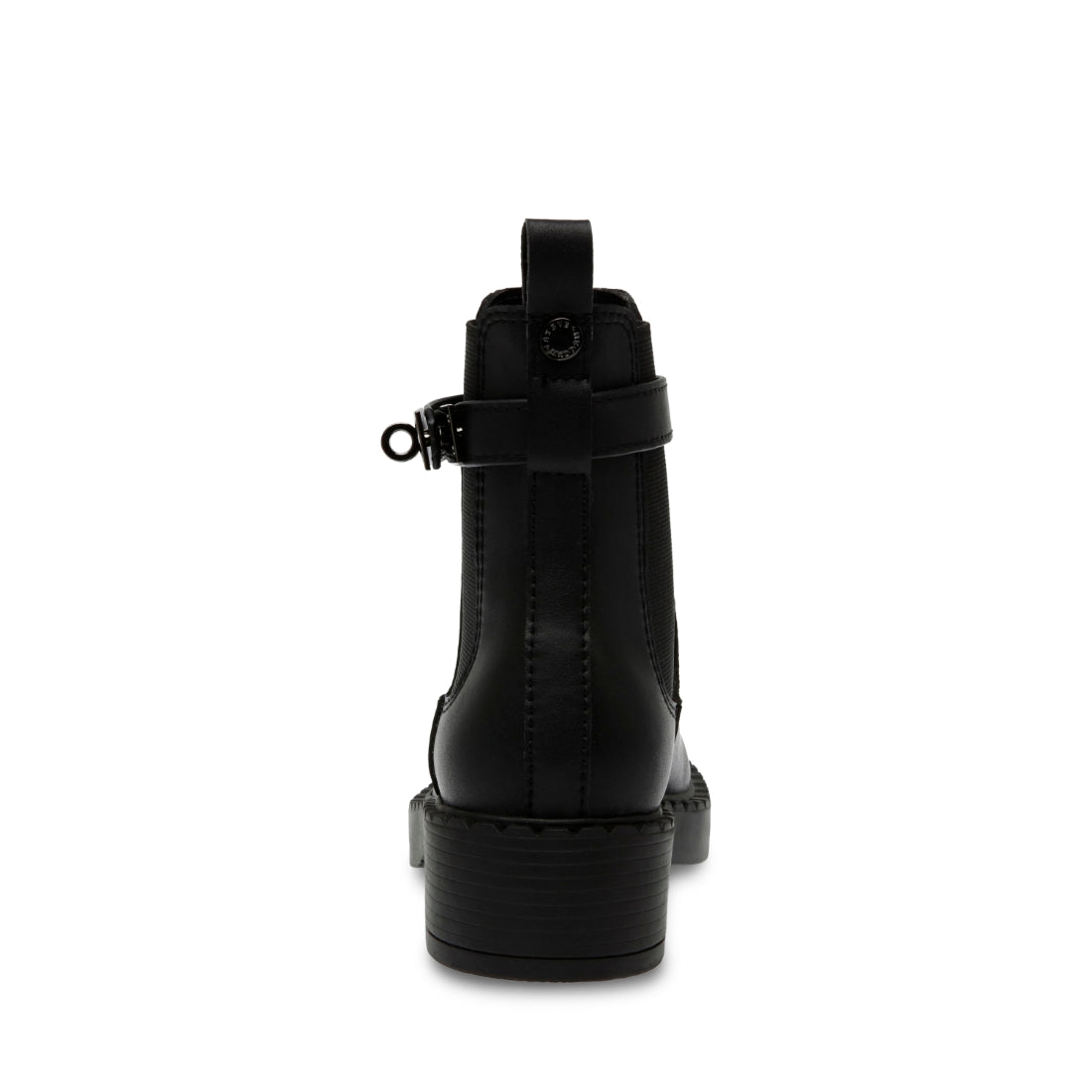 APPLIED BLACK ACTION LEATHER