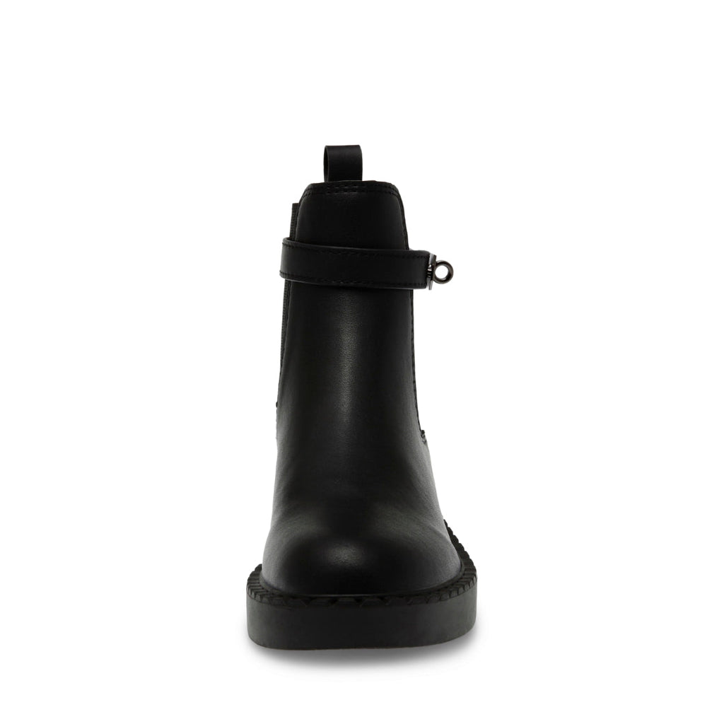 APPLIED BLACK ACTION LEATHER