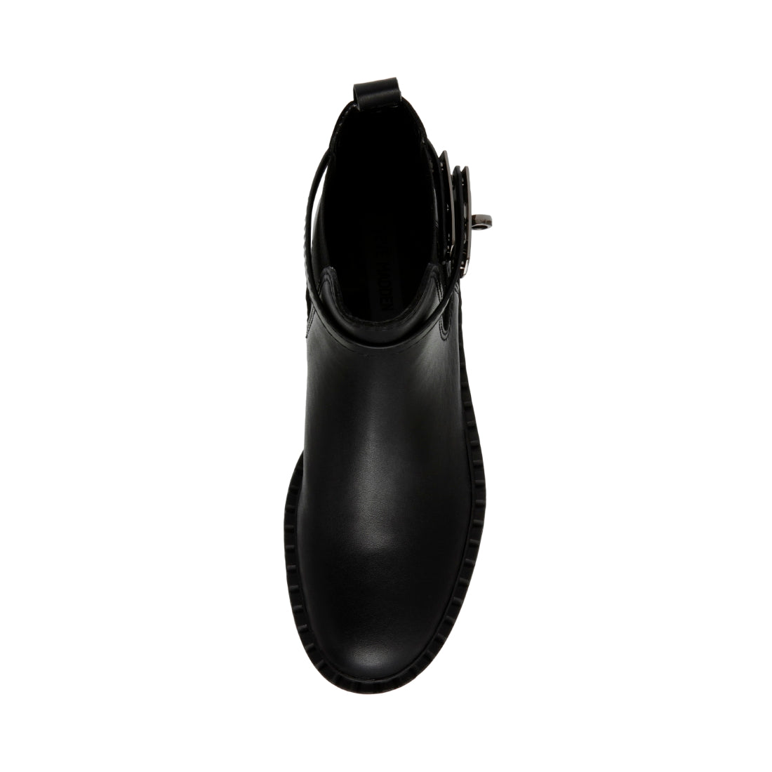 APPLIED BLACK ACTION LEATHER