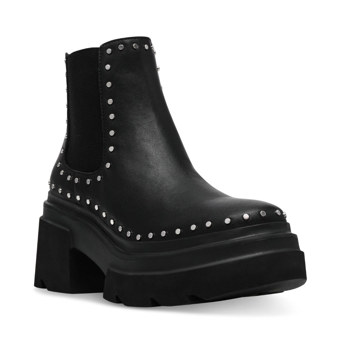 BING BANG-S BLACK WITH STUD