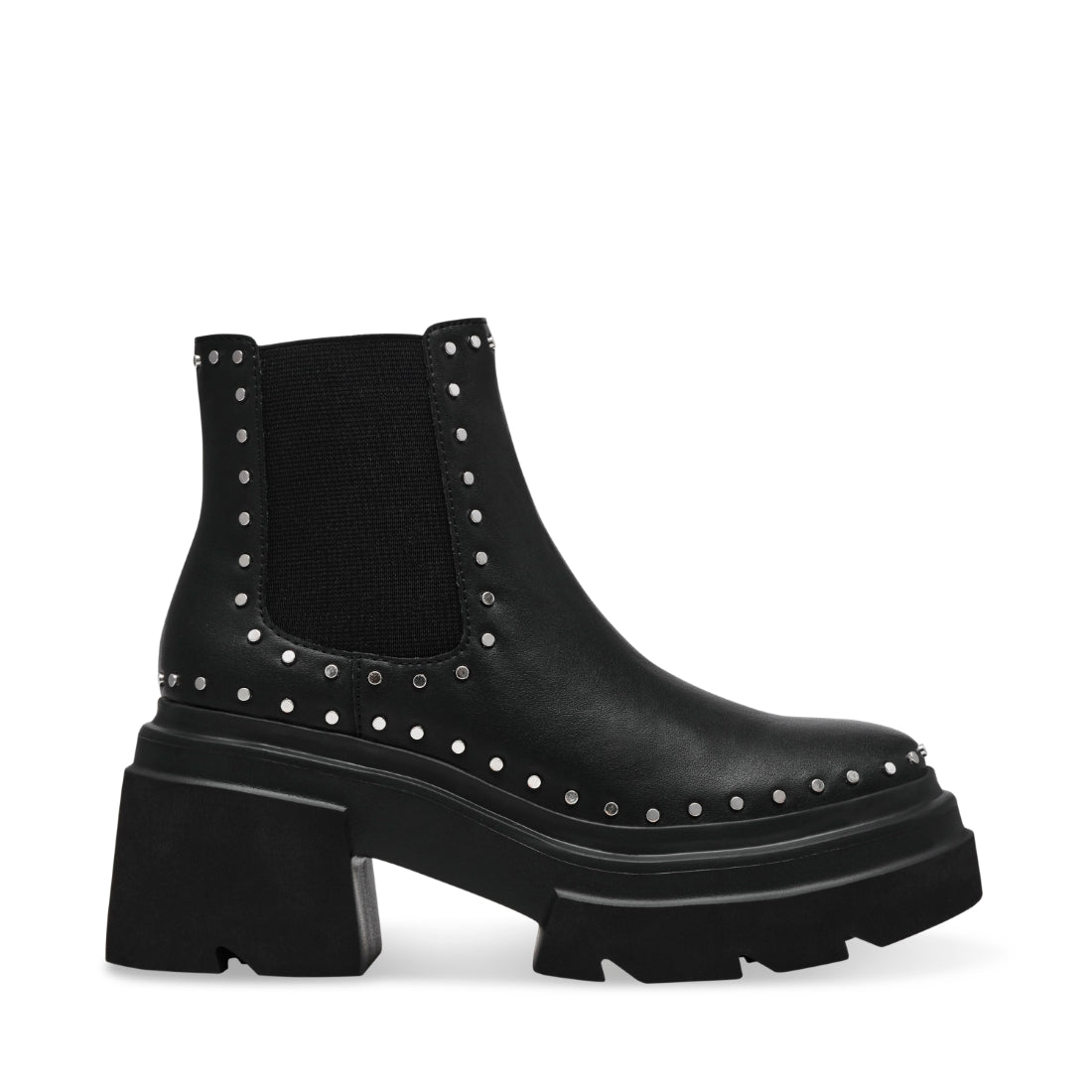 BING BANG-S BLACK WITH STUD