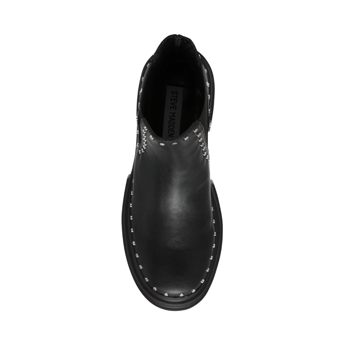 BING BANG-S BLACK WITH STUD