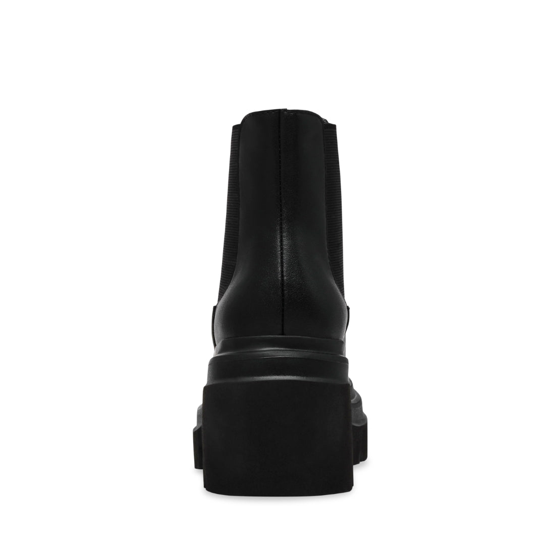 BING BANG BLACK ACTION LEATHER
