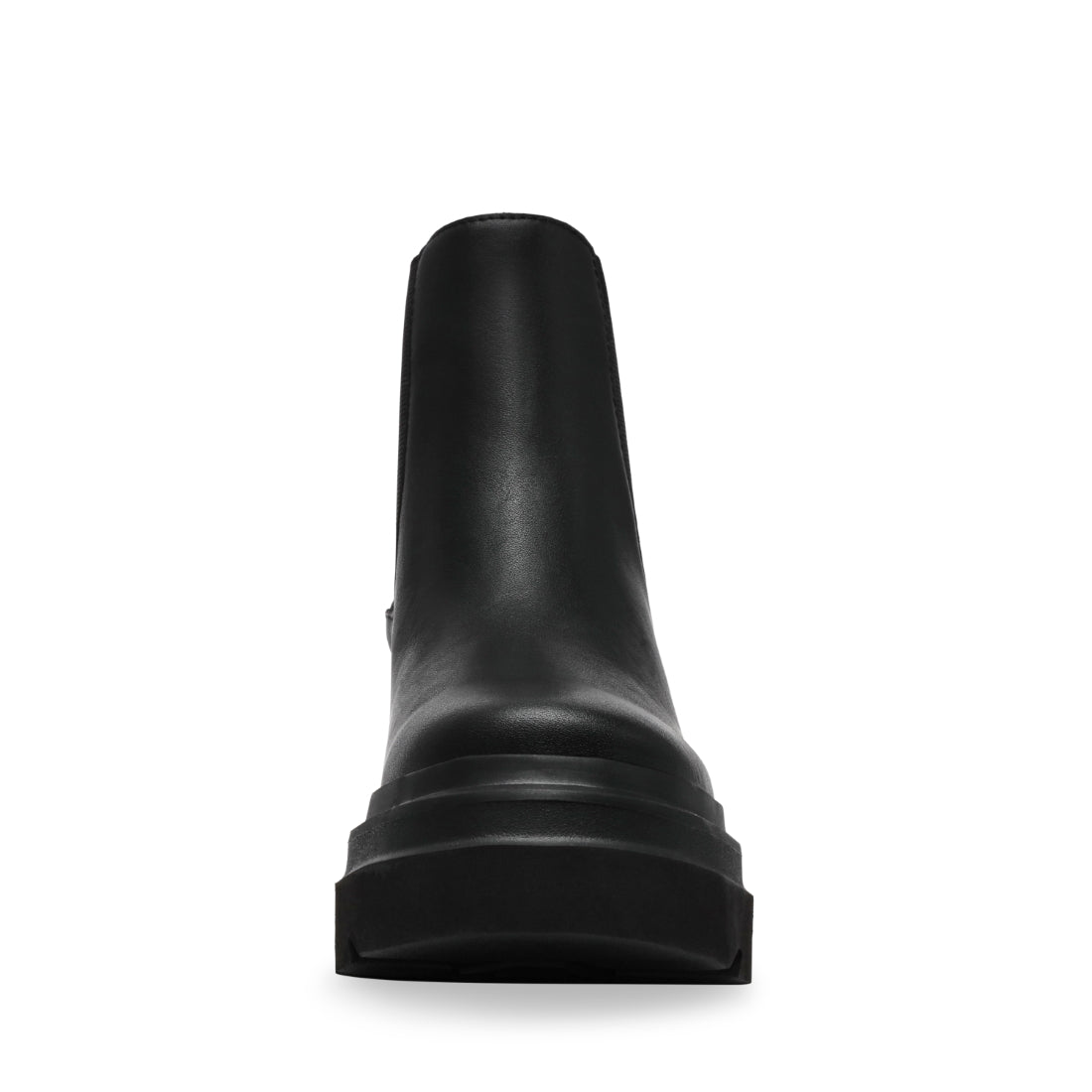 BING BANG BLACK ACTION LEATHER