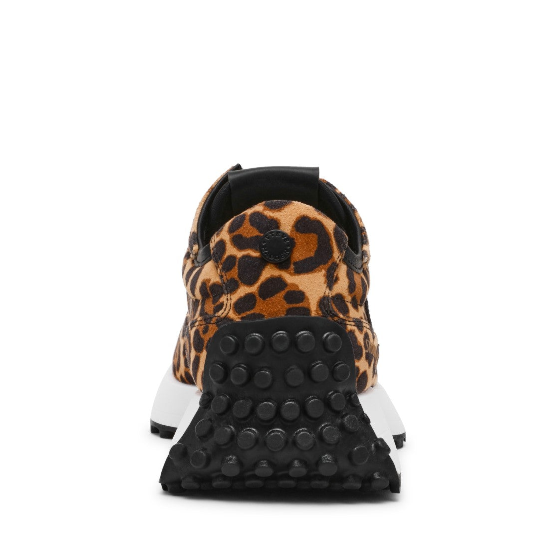 CAPITALE-L BLACK LEOPARD