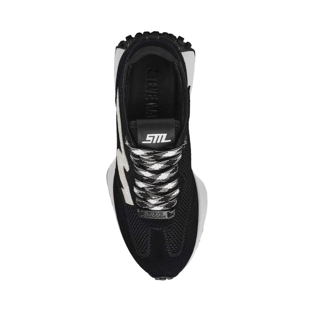 CAPITALE BLACK WHITE