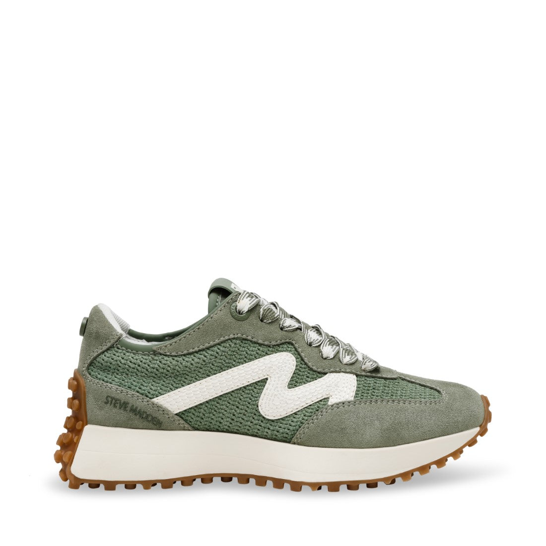 CAPITALE SAGE SUEDE