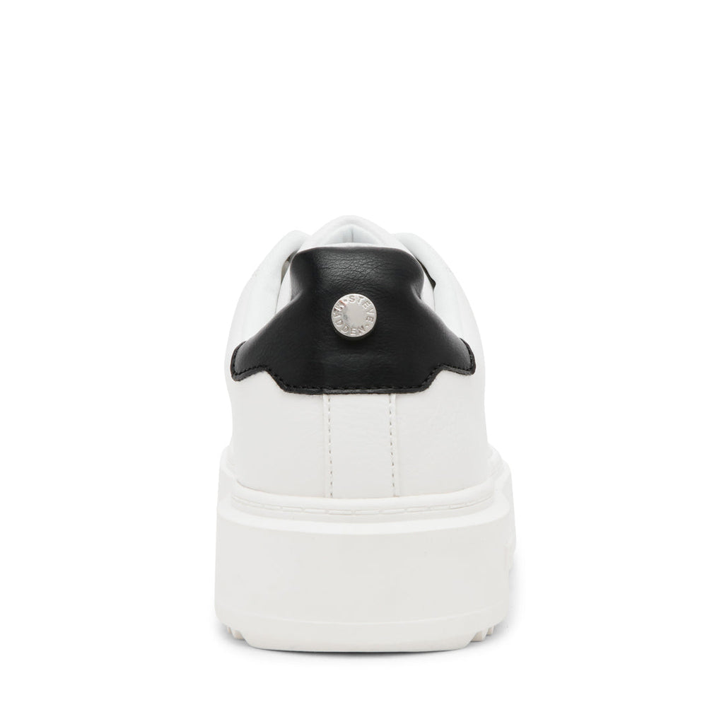 CATCHER2.0 WHITE BLACK