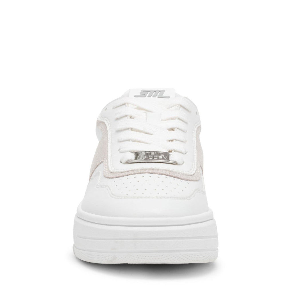 COURTYARD LT TAUPE WHITE