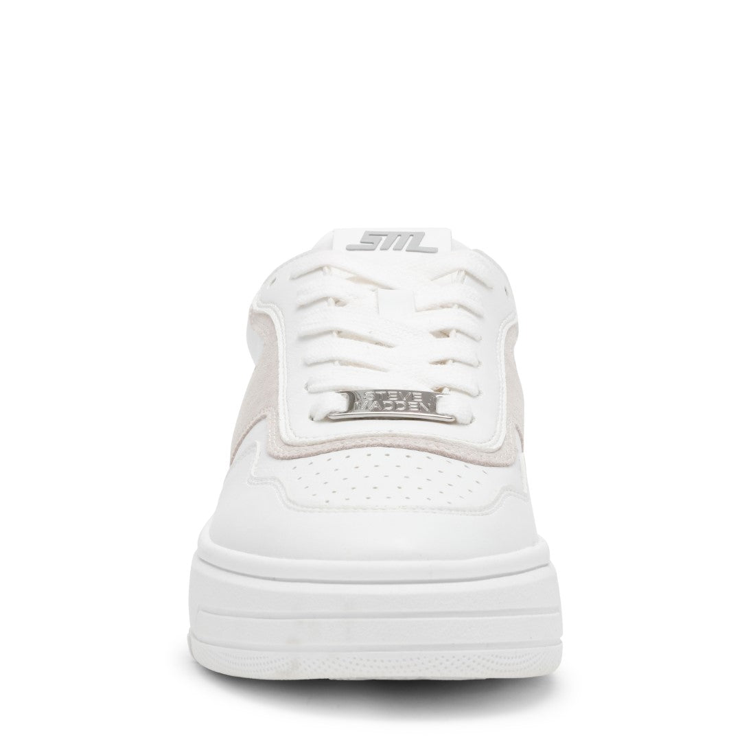 COURTYARD LT TAUPE WHITE