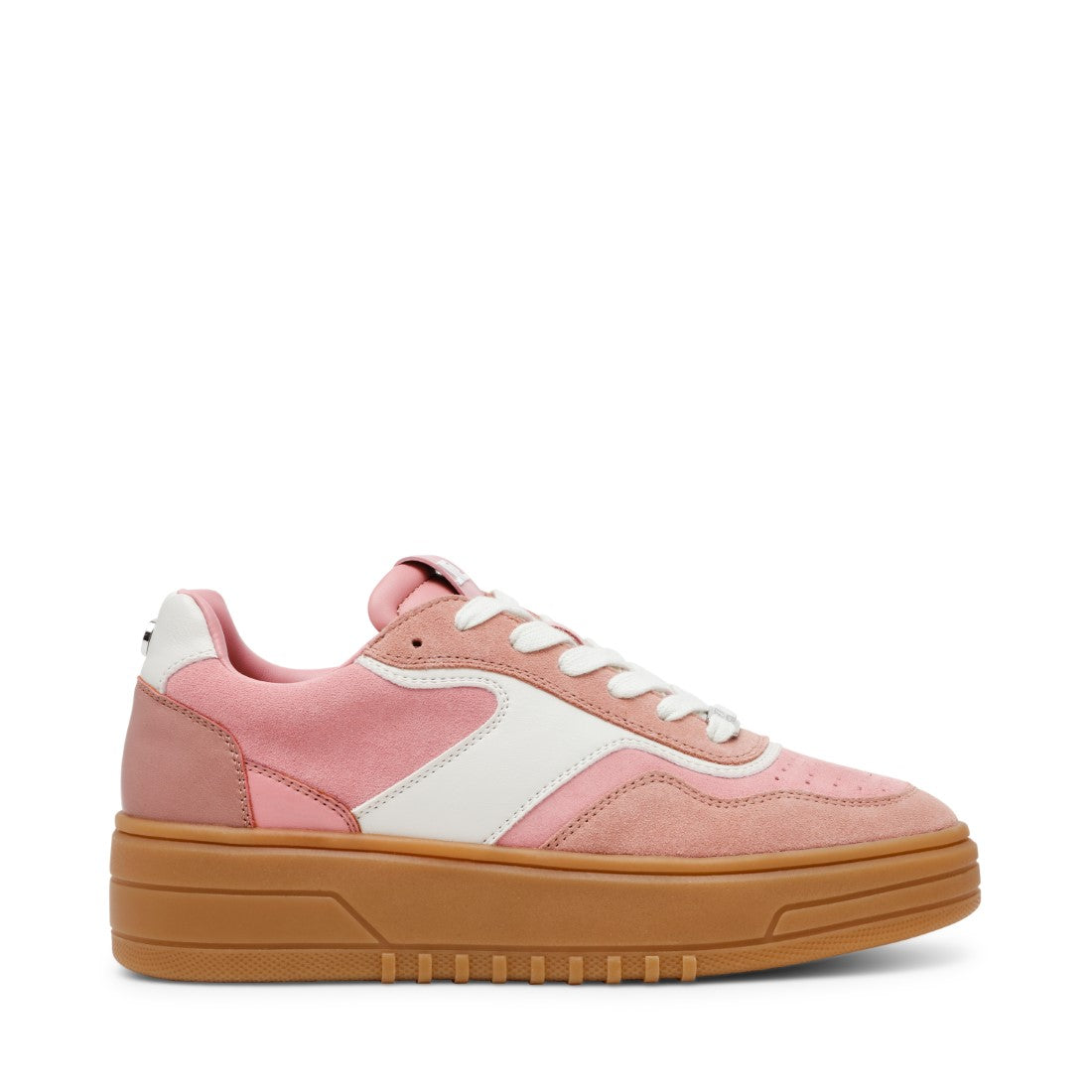 COURTYARD PINK WHITE