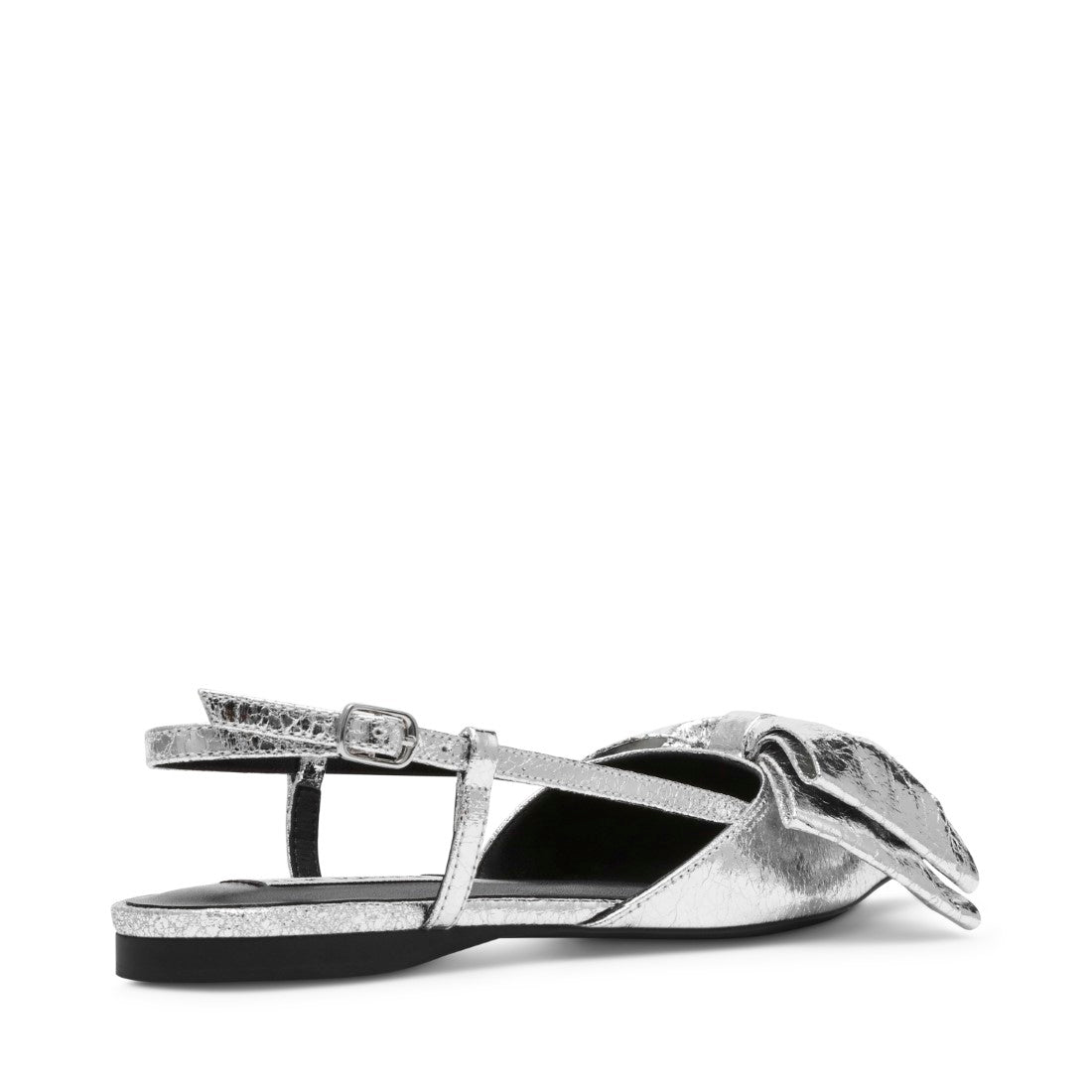 DAZZLED SILVER