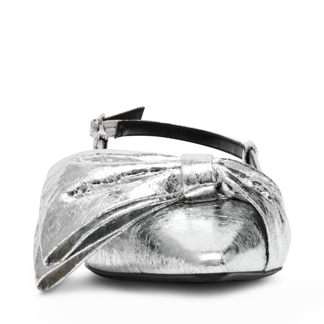 DAZZLED SILVER