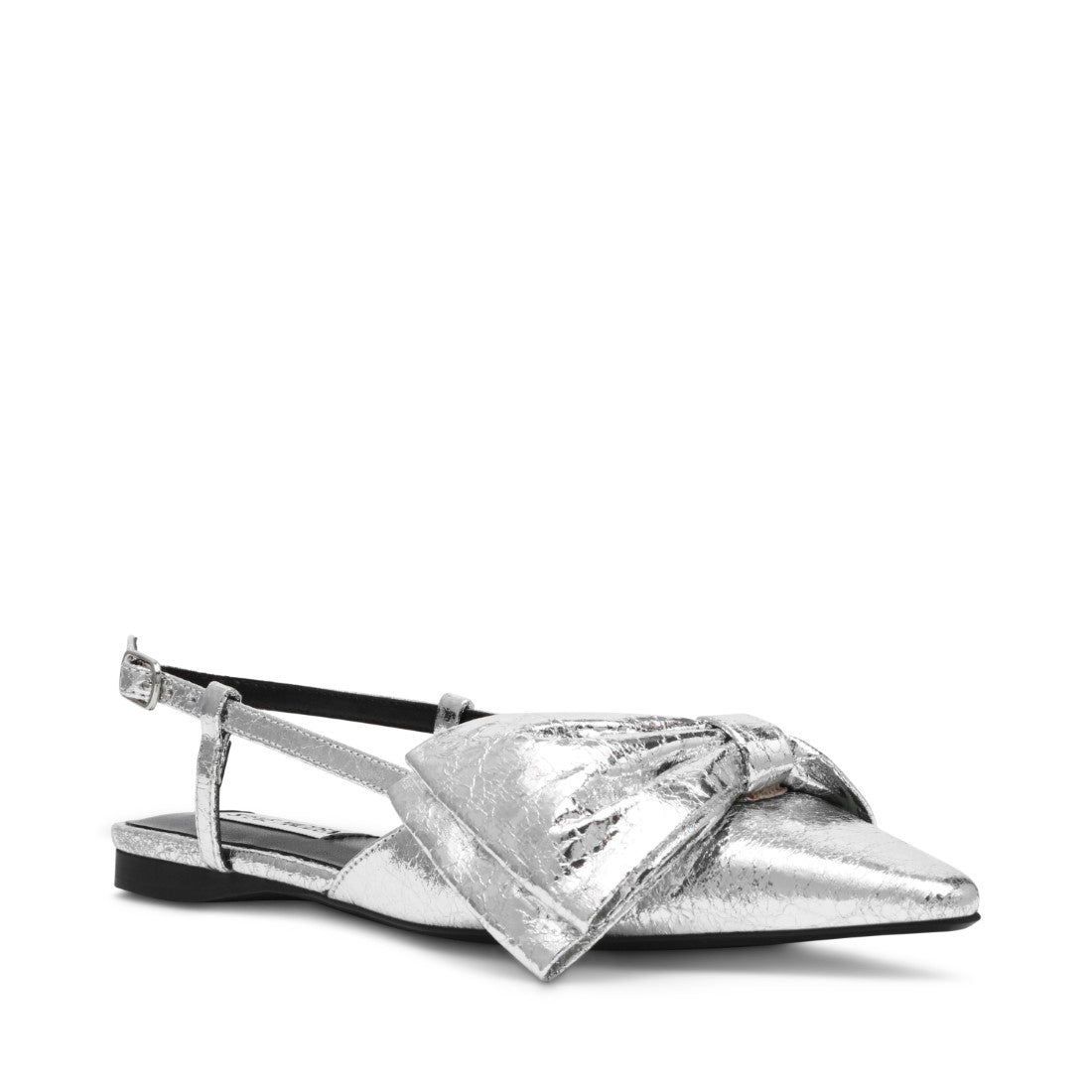 DAZZLED SILVER