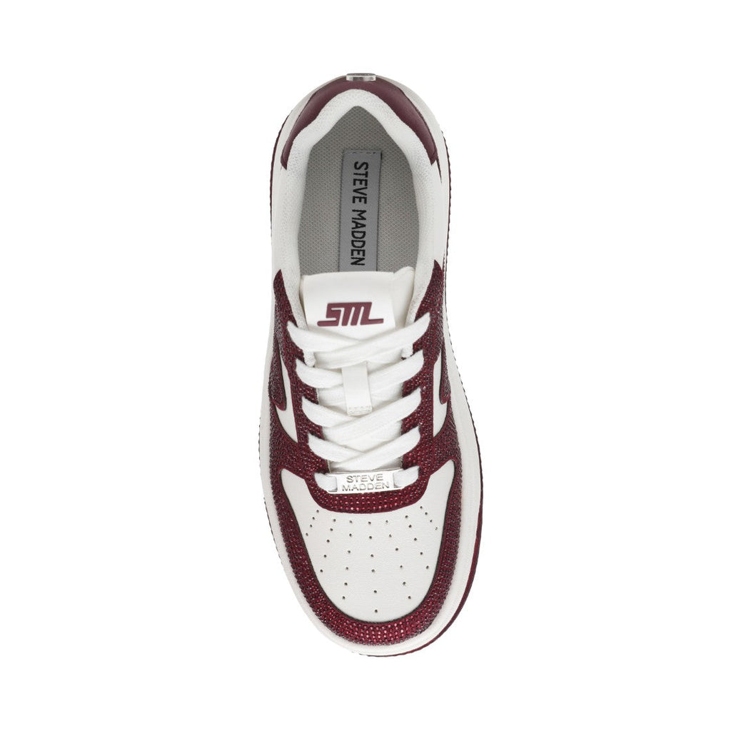 DYNAMO-R WHITE CHERRY LACQ