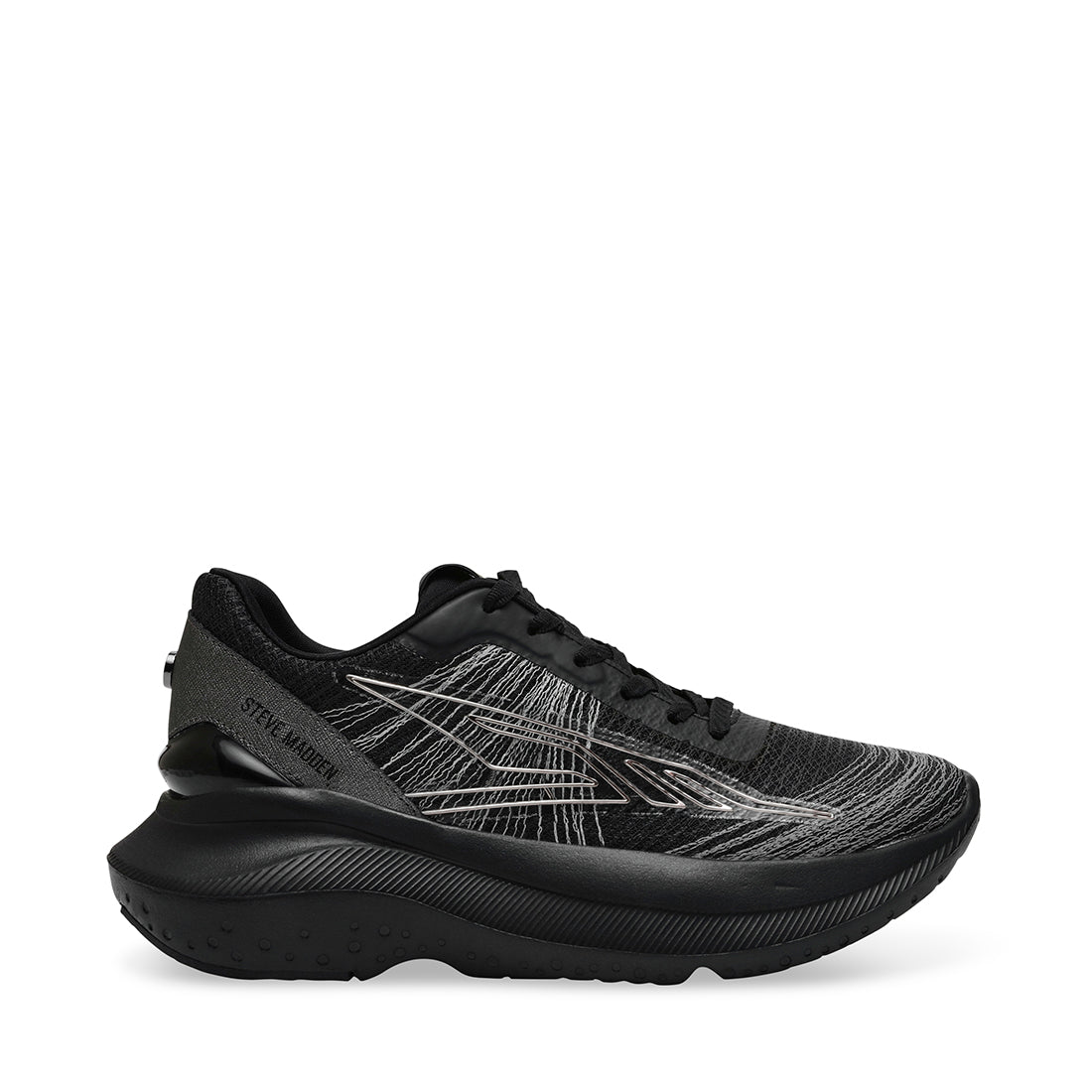 ELEVATE 5 BLACK PEWTR
