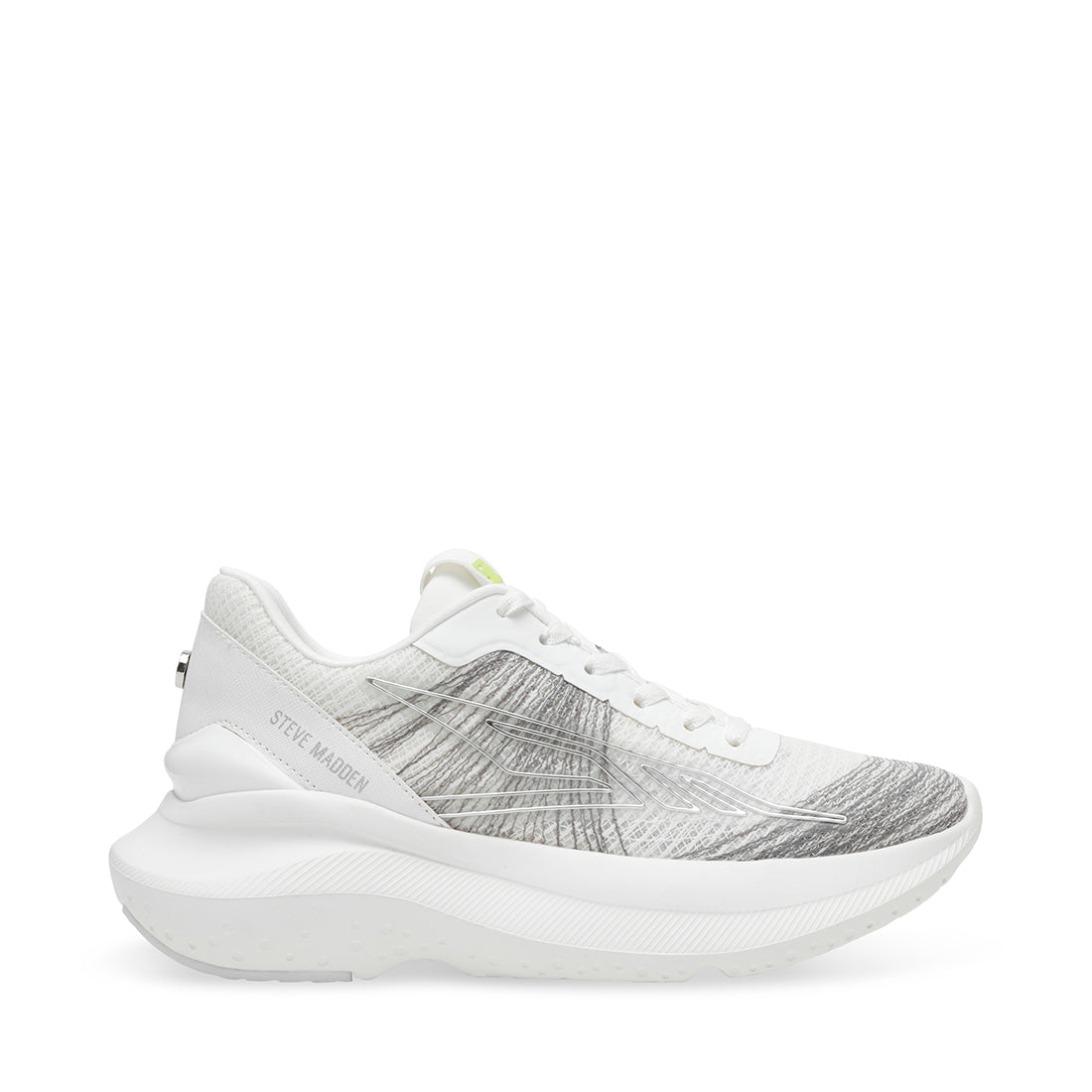 ELEVATE 5 WHITE SILVER