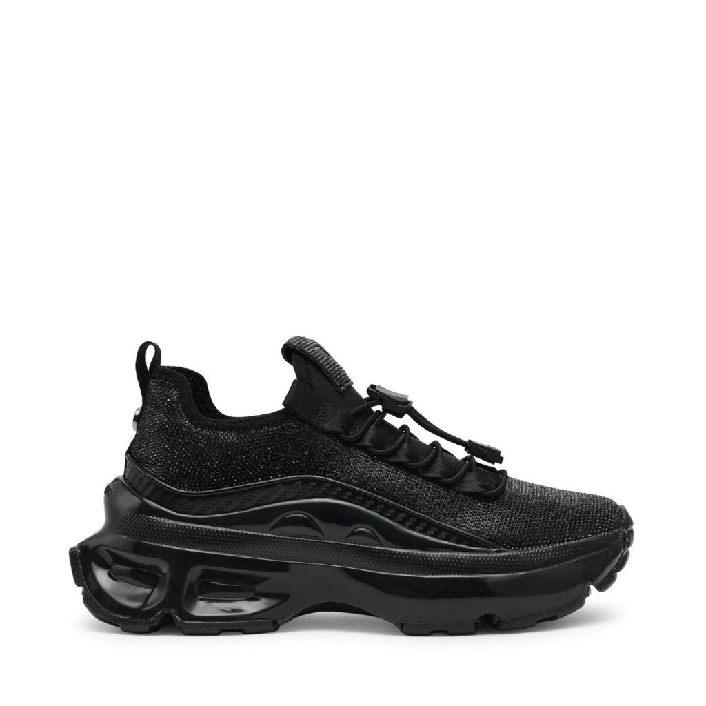 FABULUXE BLACK BLACK