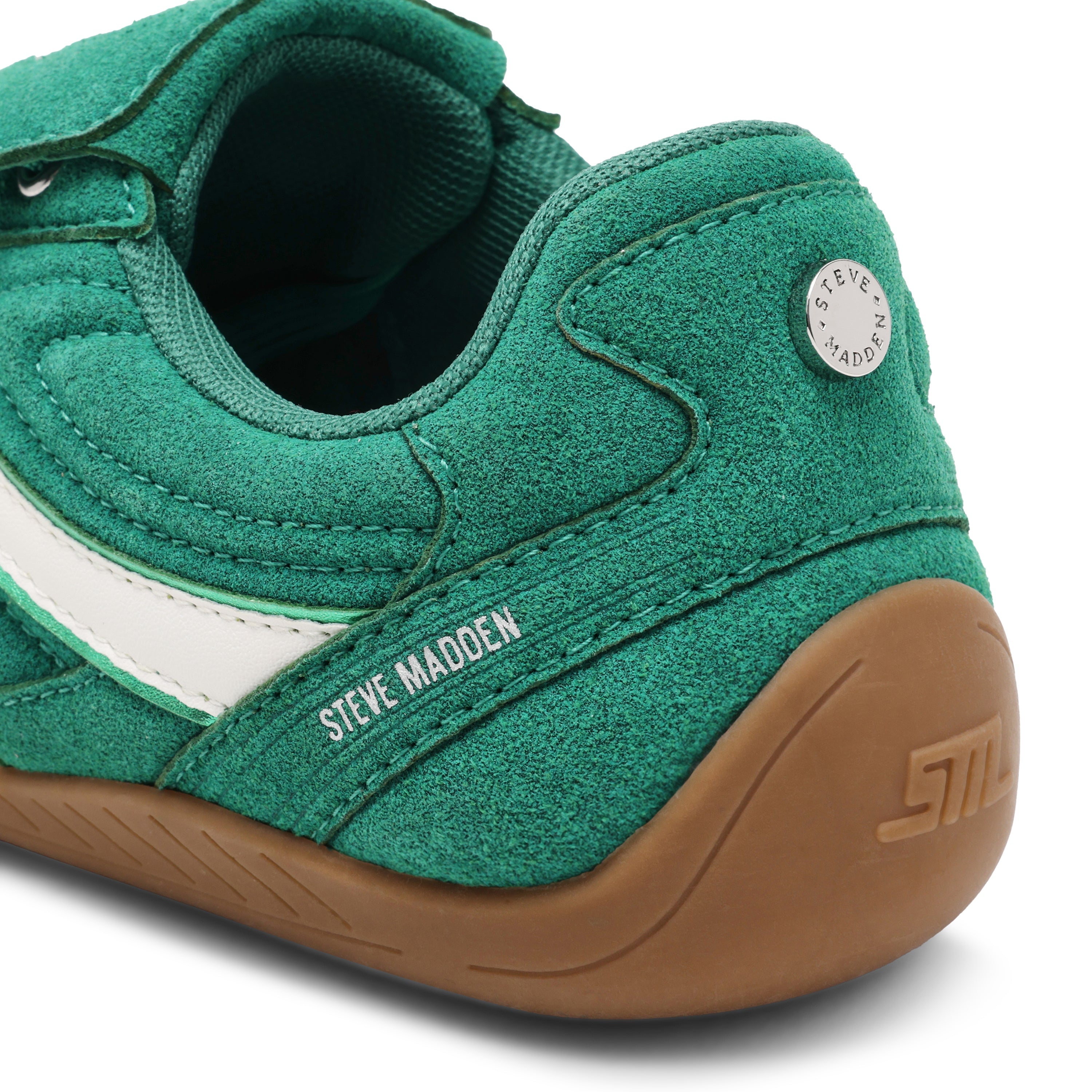 FREEKICK WHITE GREEN