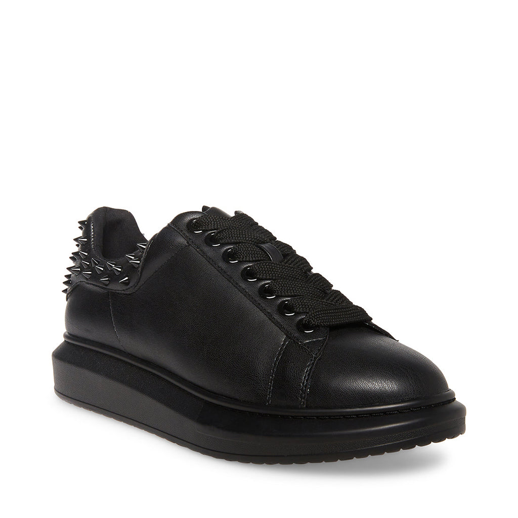 FROSTING BLACK