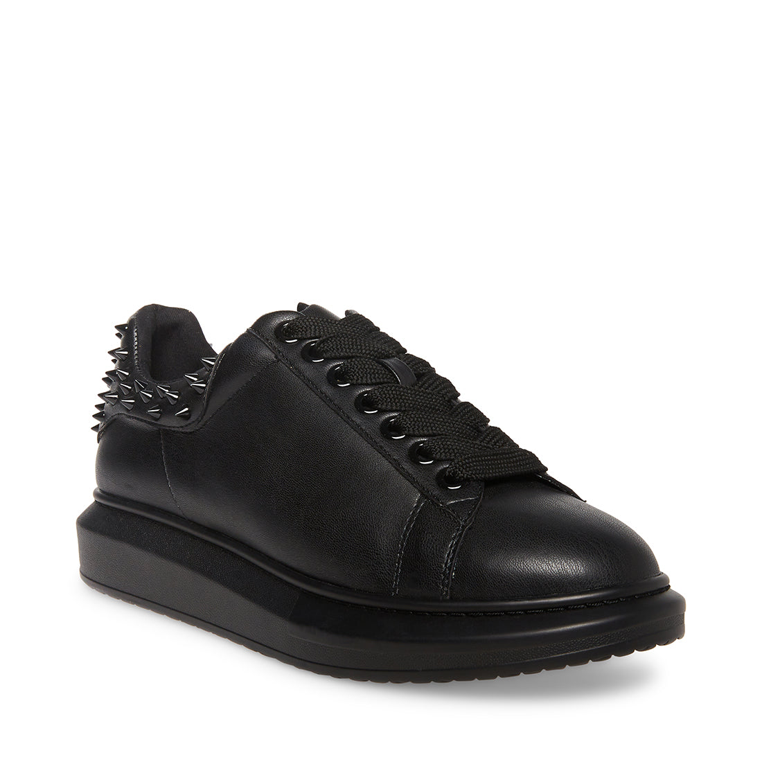 FROSTING BLACK