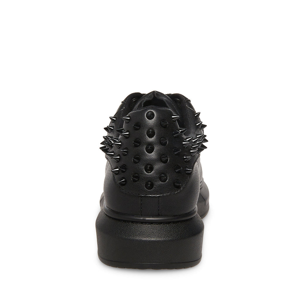 FROSTING BLACK
